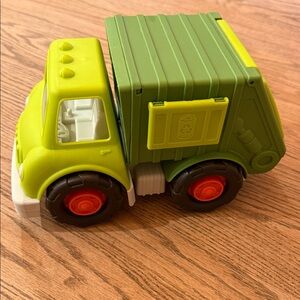 Battat Wonder Wheels Recycling Truck
